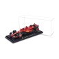 Bburago - RACE F1 v dekoratívnom boxe, Ferrari SF-24.2024, 16 Charles Leclerc, 1:24