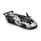 Bburago - RACE, Lamborghini Essenza SCV12, perleťovo biela-čierna, 1:24