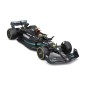 Bburago - RACE F1, Mercedes-AMG Petronas W14 E (2023), #44 Lewis Hamilton, 1:24