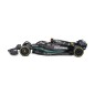 Bburago - RACE F1, Mercedes-AMG Petronas W14 E (2023), #44 Lewis Hamilton, 1:24