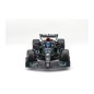 Bburago - RACE F1, Mercedes-AMG Petronas W14 E (2023), #63 George Russell, 1:24