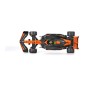 Bburago - RACE Formula 1, McLaren Team MCL38 (2024), 4# Lando Norris, 1:24
