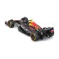 Bburago - RACE Formula 1, Oracle Red Bull Racing RB19 (2023), 11# Peréz, 1:24