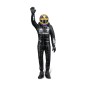 Bburago - RACE Formula 1, Mercedes-AMG W14 E Performance (2023) #44 Hamilton, 1:24