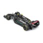 Bburago - RACE Formula 1, Mercedes-AMG W14 E Performance (2023) #44 Hamilton, 1:24
