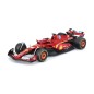 Bburago - RACE Formula 1, Ferrari SF-24 (2024), #16 Charles Leclerc, 1:43