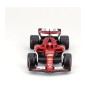 Bburago - RACE Formula 1, Ferrari SF-24 (2024), #16 Charles Leclerc, 1:43