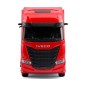Bburago – RACE Ťahač Iveco S Way - F1 Ferrari SF-24.2024, 16 Charles Leclerc, 1:43
