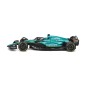 Bburago - RACE Formula 1 v dekoratívnom boxe, Aston Martin AMR23 (2023), #18 Lance Stroll
