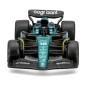 Bburago - RACE Formula 1 v dekoratívnom boxe, Aston Martin AMR23 (2023), #18 Lance Stroll
