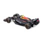 Bburago - RACE Formula 1 v dekoratívnom boxe, Oracle Red Bull Racing RB20 (2024), #11 Peréz, 1:43