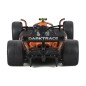 Bburago - RACE Formula 1 v dekoratívnom boxe, McLaren MCL38 (2024), #4 Lando Norris, 1:43