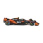 Bburago - RACE Formula 1 v dekoratívnom boxe, McLaren MCL38 (2024), #4 Lando Norris, 1:43