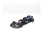 Bburago - RACE Formula 1, Team Alpine A524 (2024), #10 Pierre Gasly, 1:43