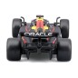 Bburago - RACE F1, Oracle Red Bull Racing RB21.2025, 1 Max Verstappen, 1:43