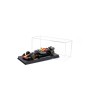 Bburago - RACE F1, Oracle Red Bull Racing RB21.2025, 1 Max Verstappen, 1:43