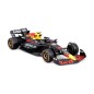 Bburago - RACE F1, Oracle Red Bull Racing RB21.2025, 22 Yuki Tsunoda, 1:43
