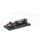 Bburago - RACE F1, Oracle Red Bull Racing RB21.2025, 22 Yuki Tsunoda, 1:43