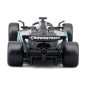 Bburago - RACE F1, Mercedes-AMG Petronas W16.2025, 3 George Russell, 1:43