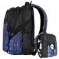 Školský batoh BAG 7 G + slúchadlá a doprava zdarma