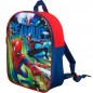 Detsky batoh Spiderman Team Up