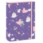 Taška do školy Reybag Unicorn 2, 5dílný set