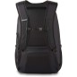 Batoh do školy Dakine Campus Premium 28l Black Ripstop