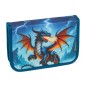 Školský batoh Bagmaster LUMI 26 D veľký set