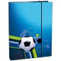 Dosky na zošity Stil A5 Football