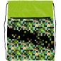 Školská taška pre prvákov Stil Pixel Game 11dielny set a pamätník zadarmo