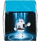 Školský set pre prvákov Stil Funny Robots, 11dielny  a pamätník zadarmo