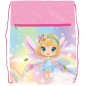 Školská taška pre prváka Stil Fairy Tale 11dielny set  a pamätník zadarmo