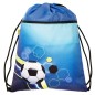 Vrecko na telocvik Stil Football