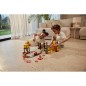 Cleverclixx – Magnetická stavebnica Construction Builder Pack Intense – 48 ks