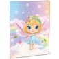 Školská taška pre prváka Stil Fairy Tale 11dielny set  a pamätník zadarmo