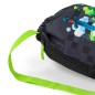 Školský ruksak BagmasterALFA 26 B veľký set