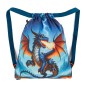 Školský batoh Bagmaster LUMI 26 D veľký set