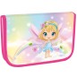 Školská taška pre prváka Stil Fairy Tale 11dielny set  a pamätník zadarmo