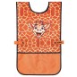 Zástera na výtvarnú výchovu Stil Giraffe pončo