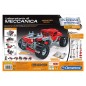 Mechanické laboratórium – Monster truck – 10 modelov – 200 dielikov