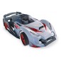 Mechanické laboratórium – Pretekárske auto Supercar