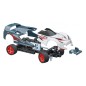 Mechanické laboratórium – Pretekárske auto Supercar