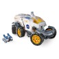 Mechanické laboratórium – NASA Mars rover – 20 modelov