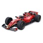 Mechanické laboratórium – Formula 1
