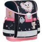 Školská takša BELMIL 403-13 Cute Kitten - SET a doprava zdarma