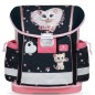 Školská takša BELMIL 403-13 Cute Kitten - SET a doprava zdarma