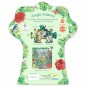 Puzzle – Indická džungľa – 54 ks