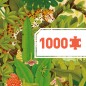 Puzzle – Ukryté v prírode – 1000 ks