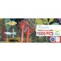 Puzzle – Koralový útes – 1000 ks