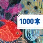 Puzzle – Koralový útes – 1000 ks